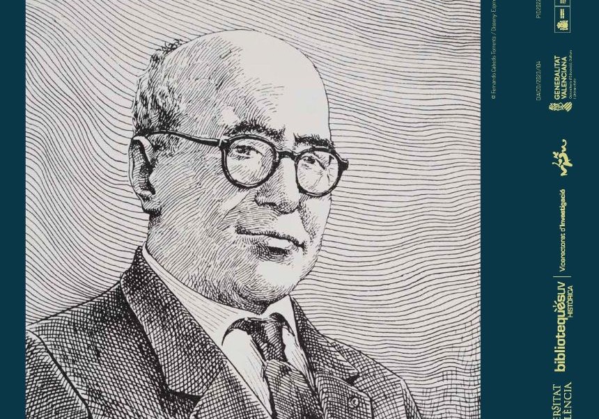 Francesc Almela i Vives. Un altre intel·lectual oblidat